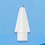 Per Huawei M-Pencil 2/3 Mute Damping Anti-scivolo Punte di Ricambio, Stile: Tipo Perlina Bianco