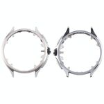 Per Xiaomi Watch 2 Pro Cornice schermo LCD originale Piastra lunetta (argento)