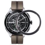 Per Xiaomi Watch 2 Pro quadrante originale della scala oraria (argento)