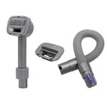 Per aspirapolvere Dyson V6 V7 V8 V10 V11 Testa di aspirazione per peli di animali domestici, specifiche: aggiornamento