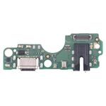 Per Tecno Spark Go 2023 KE5S Scheda porta di ricarica OEM