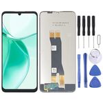 Per ZTE Blade A35 5G Z2453 Schermo LCD con digitalizzatore Assemblaggio completo
