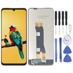 Per ZTE Blade A55 Z2450 Schermo LCD con digitalizzatore Assemblaggio completo