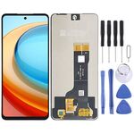 Per ZTE Blade A75 5G 2357N Schermo LCD con digitalizzatore Assemblaggio completo
