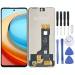 Per ZTE Nubia Music Z2353 Schermo LCD con digitalizzatore Assemblaggio completo
