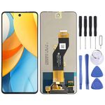 Per ZTE Axon 60 Lite IPS LCD Screen con digitalizzatore assemblaggio completo