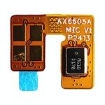 Per Lenovo Xiaoxin Pad Pro 12.7 pollici TB371FC AX6605A Cavo flessibile del microfono