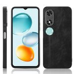 Custodia per telefono con motivo a mucca For Honor Play9C (nero)