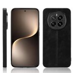 Custodia per telefono con motivo a mucca per Honor Magic7 (nero)
