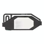 Per Asus ROG Phone 7 Cavo flessibile di illuminazione della cover posteriore