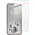 Per Samsung Galaxy S25 5G imak H Series Pellicola in vetro temperato a schermo intero