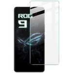 Per Asus ROG Phone 9 Pro / Phone 9 imak H Series Pellicola in vetro temperato a schermo intero