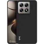 Per Xiaomi 14T Pro imak Custodia rigida da cowboy a copertura totale