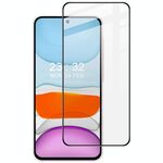 Per Samsung Galaxy A56 5G imak 9H Durezza superficiale Pellicola in vetro temperato a schermo intero Pro+ Series