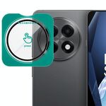 Per OnePlus Ace 5 / Ace 5 Pro imak HD Glass Pellicola per obiettivo fotocamera posteriore, versione autoposizionante