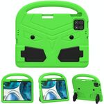Per Xiaomi Pad 7 / 7 Pro Sparrow Style Custodia antiurto con supporto in EVA per tablet (verde)