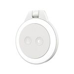 PGYTECH P-PG-012 Luce di riempimento magnetica per telefono cellulare MagSafe Live Photo Shooting Luci fotografiche (grigio)