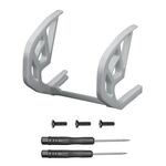 Per DJI Neo BRDRC Bumper Gimbal Lens Crash Bar (grigio)