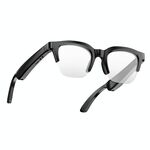 E60 ENC Occhiali Bluetooth Smart Audio con riduzione del rumore (trasparenti)
