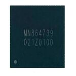 Per PS5 MN864739 Chip IC HDMI