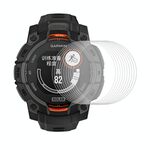 Per Garmin Instinct E 40mm 10pz ENKAY Hat-Prince 0.2mm 9H Pellicola protettiva per schermo in vetro temperato