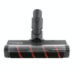 Testa aspirazione velluto morbido per Dreame V9-V16/T10-T30 nero TBD0605749301A 6922883199495