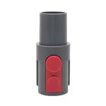 Per aspirapolvere Dyson V7 / V8 per adattatore tubo flessibile da 32 mm