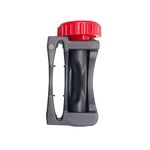 Per Dyson V6 / V7 / V8 / V10 / V11 / V15 / V18 / Slim Aspirapolvere Interruttore Latch Holder, Stile: Round Latch