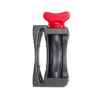 Per Dyson V6 / V7 / V8 / V10 / V11 / V15 / V18 / Slim Aspirapolvere Interruttore Latch Holder, Stile: Flat Latch