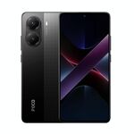 [Magazzino HK] Xiaomi POCO X7 Pro 5G Global, 12 GB + 512 GB, impronta digitale sullo schermo, 6,67 pollici Xiaomi HyperOS 2 MediaTek Dimensity 8400-Ultra Octa Core, NFC, rete: 5G (nero)