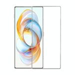 Per ZTE Nubia Z70 Ultra NX733J NX736J Schermo Frontale Lente in Vetro Esterno con Adesivo OCA Otticamente Trasparente (Bianco)