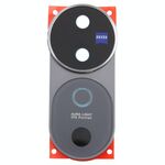 Per vivo V40 Copriobiettivo fotocamera posteriore originale (grigio)