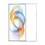 Per ZTE Nubia Red Magic 10 Pro+ Schermo Frontale Esterno in Vetro con Adesivo OCA Otticamente Trasparente (Bianco)