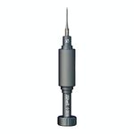 Cacciavite di precisione per riparazione telefono MECHANIC Mortar Mini iShell Phillips 1,5 mm