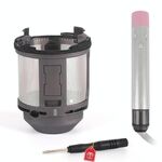 Filtro interno di ricambio per Dyson Airwrap HS01/HS05 Hair Styler TBD0605824401 6922040267228