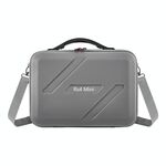 Per DJI RS4 Mini STARTRC Custodia di stoccaggio Valigia (grigio scuro)