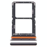 Per Xiaomi Mix Fold 4 Vassoio scheda SIM originale + Vassoio scheda SIM (nero)