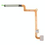 Per Xiaomi Poco C75 4G Cavo flessibile sensore impronte digitali originale (verde)