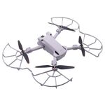 Per DJI MINI 3 Pro Propeller Blades Anello di protezione anticollisione