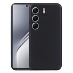 Per Tecno Camon 40 10 pezzi Custodia in TPU per telefono (Nero)