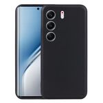Per Tecno Camon 40 Pro 10 pezzi Custodia in TPU per telefono (Nero)