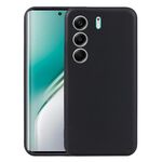 Per Tecno Camon 40 Pro 5G 10 pezzi Custodia in TPU per telefono (Nero)