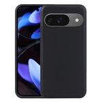 Per Google Pixel 10 10 pezzi Custodia in TPU per telefono (nero)