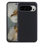 Per Google Pixel 10 Pro XL 10 pezzi Custodia per telefono in TPU (nero)