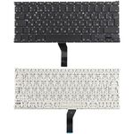 Per MacBook Air 13 pollici A1466 A1369 2011-2015 Grande ritorno a capo RU Versione Tastiera