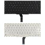 Per MacBook Air 11 A1370 A1465 2011-2015 Grande ritorno a capo SP Versione Tastiera