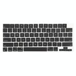 Per Macbook Air M3 13/15 A3113 A3114 Tasti versione inglese USA
