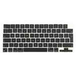 Per Macbook Air M3 13 / 15 A3113 A3114 UK Versione Inglese Tasti