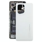 Per OPPO Find X7 OEM Cover posteriore batteria (bianco)