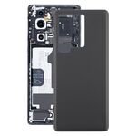 Per vivo S17 OEM Cover posteriore batteria (nero)
